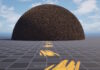 Needle in a Haystack Simulator