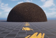 Needle in a Haystack Simulator