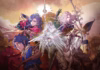 Fire Emblem: Fortune’s Weave