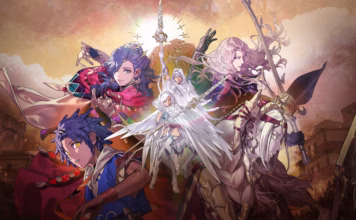 Fire Emblem: Fortune’s Weave – tagasi tulevikku. Jälle. Fire Emblem: Fortune’s Weave